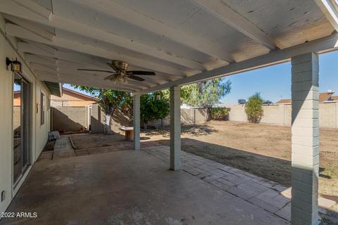 3516 E Campo Bello Dr, Phoenix, AZ 85032 photo 15