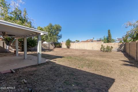 3516 E Campo Bello Dr, Phoenix, AZ 85032 photo 17