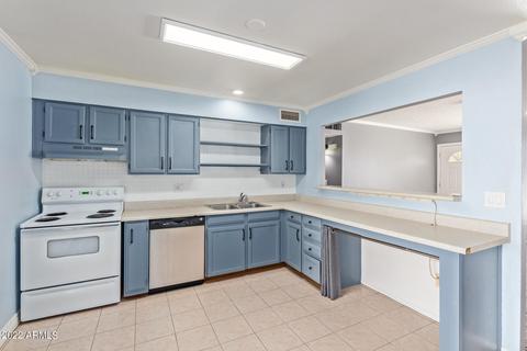3516 E Campo Bello Dr, Phoenix, AZ 85032 photo 9