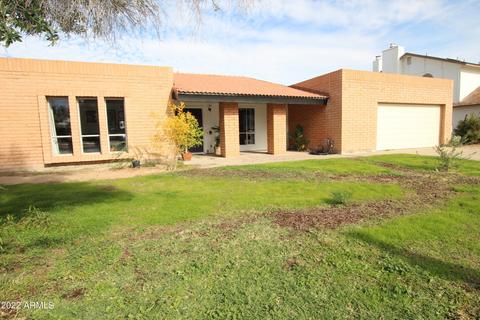 4612 W Juniper Ave, Glendale, AZ 85306