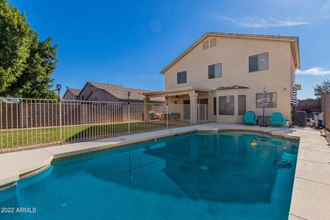 4710 E Ashurst Dr, Phoenix, AZ 85048 photo 26