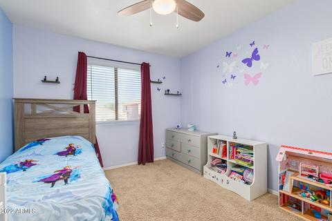 4710 E Ashurst Dr, Phoenix, AZ 85048 photo 20