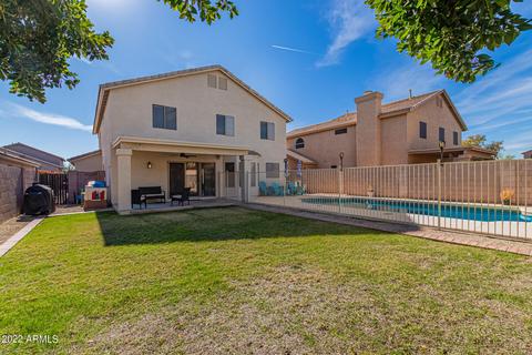 4710 E Ashurst Dr, Phoenix, AZ 85048 photo 27