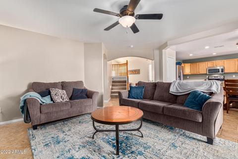 4710 E Ashurst Dr, Phoenix, AZ 85048 photo 7