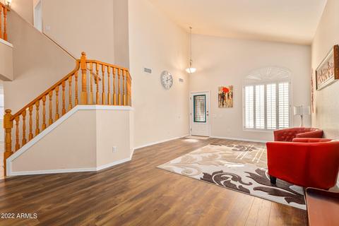 4710 E Ashurst Dr, Phoenix, AZ 85048 photo 4