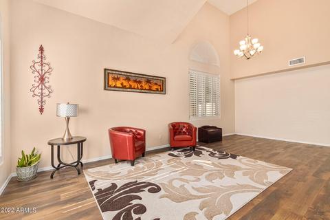 4710 E Ashurst Dr, Phoenix, AZ 85048 photo 5