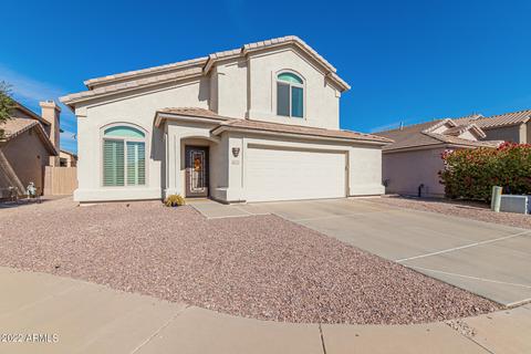 4710 E Ashurst Dr, Phoenix, AZ 85048 photo 3