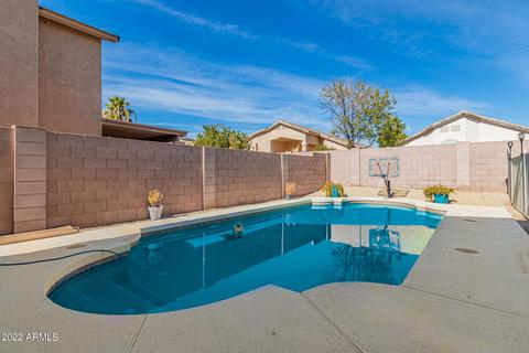 4710 E Ashurst Dr, Phoenix, AZ 85048 photo 25