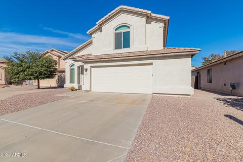 4710 E Ashurst Dr, Phoenix, AZ 85048 photo 2
