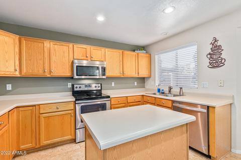 4710 E Ashurst Dr, Phoenix, AZ 85048 photo 11