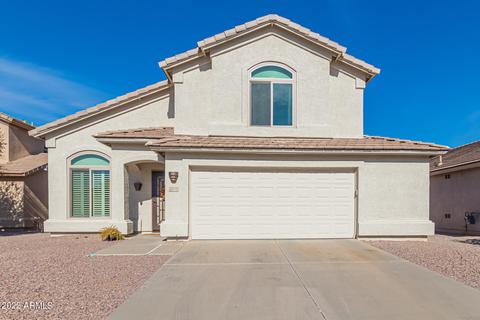 4710 E Ashurst Dr, Phoenix, AZ 85048 photo 1