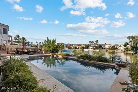 3402 E Ashurst Dr, Phoenix, AZ 85048 photo 2