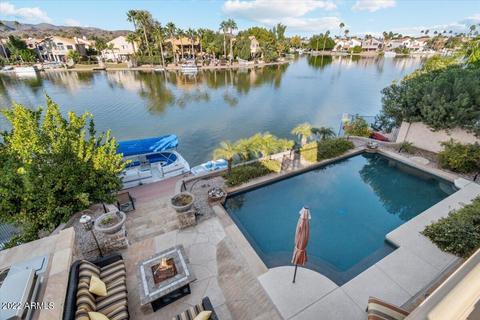 3402 E Ashurst Dr, Phoenix, AZ 85048 photo 1