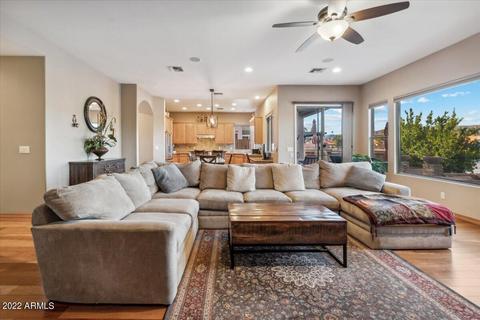 3402 E Ashurst Dr, Phoenix, AZ 85048 photo 5