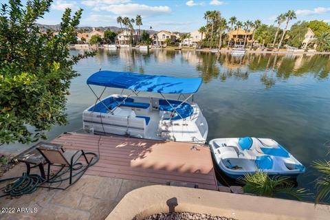 3402 E Ashurst Dr, Phoenix, AZ 85048 photo 4
