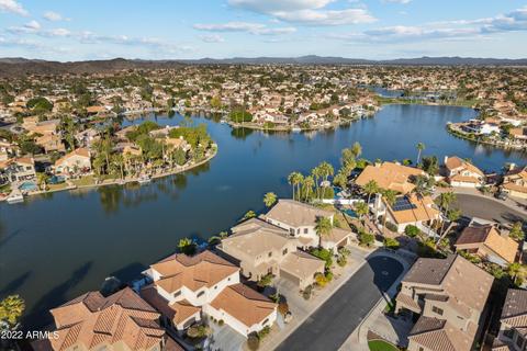 3402 E Ashurst Dr, Phoenix, AZ 85048 photo 3