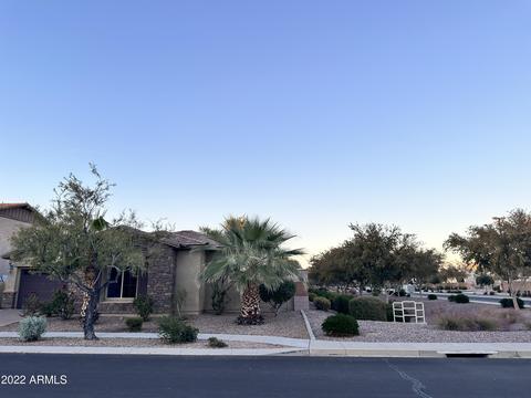 2956 E Blue Sage Rd, Gilbert, AZ 85297 photo 58