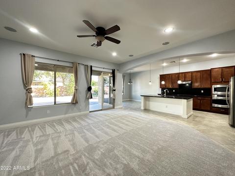 2956 E Blue Sage Rd, Gilbert, AZ 85297 photo 29