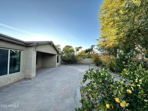 2956 E Blue Sage Rd, Gilbert, AZ 85297 photo 42
