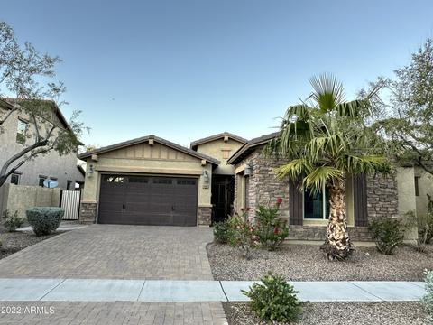 2956 E Blue Sage Rd, Gilbert, AZ 85297 photo 57