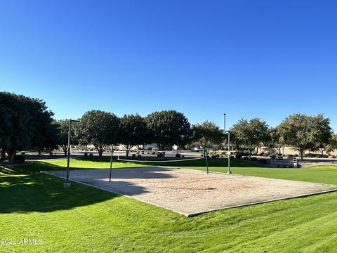 2956 E Blue Sage Rd, Gilbert, AZ 85297 photo 46