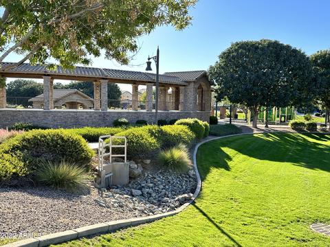2956 E Blue Sage Rd, Gilbert, AZ 85297 photo 47