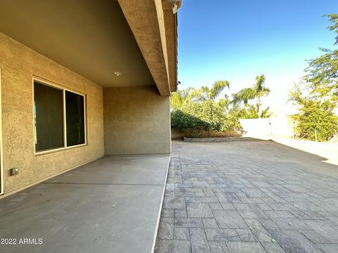 2956 E Blue Sage Rd, Gilbert, AZ 85297 photo 40
