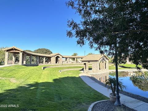 2956 E Blue Sage Rd, Gilbert, AZ 85297 photo 49