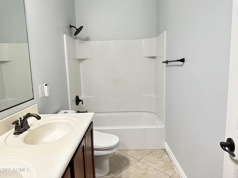 2956 E Blue Sage Rd, Gilbert, AZ 85297 photo 16