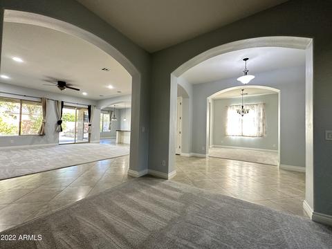 2956 E Blue Sage Rd, Gilbert, AZ 85297 photo 13