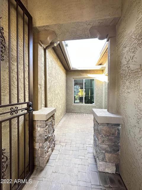 2956 E Blue Sage Rd, Gilbert, AZ 85297 photo 4