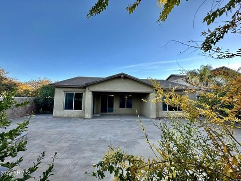 2956 E Blue Sage Rd, Gilbert, AZ 85297 photo 43