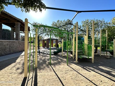 2956 E Blue Sage Rd, Gilbert, AZ 85297 photo 48