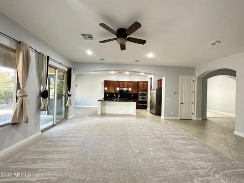 2956 E Blue Sage Rd, Gilbert, AZ 85297 photo 32