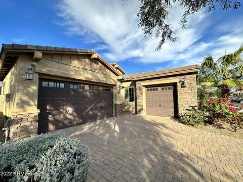 2956 E Blue Sage Rd, Gilbert, AZ 85297 photo 1