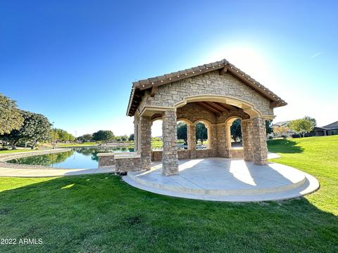 2956 E Blue Sage Rd, Gilbert, AZ 85297 photo 51