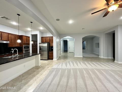 2956 E Blue Sage Rd, Gilbert, AZ 85297 photo 30