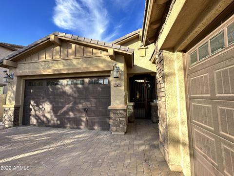 2956 E Blue Sage Rd, Gilbert, AZ 85297 photo 3