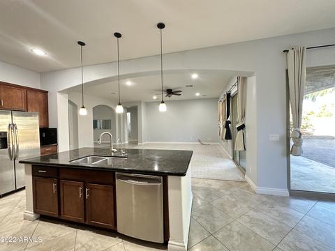 2956 E Blue Sage Rd, Gilbert, AZ 85297 photo 7