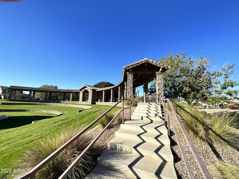 2956 E Blue Sage Rd, Gilbert, AZ 85297 photo 52