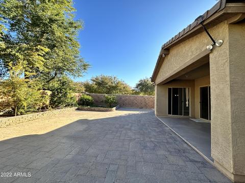 2956 E Blue Sage Rd, Gilbert, AZ 85297 photo 45