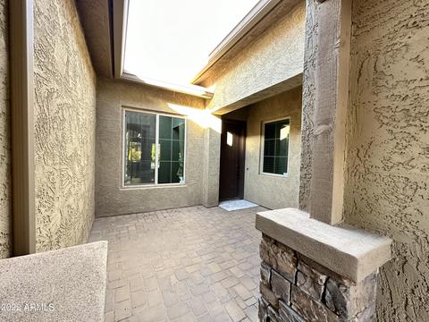 2956 E Blue Sage Rd, Gilbert, AZ 85297 photo 5