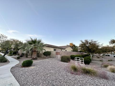 2956 E Blue Sage Rd, Gilbert, AZ 85297 photo 56