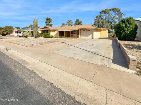 12419 N Cherry Hills Dr, Sun City, AZ 85351