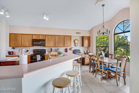 502 E Stonebridge Dr, Gilbert, AZ 85234 photo 13