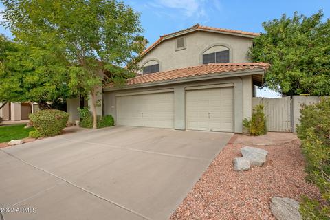 502 E Stonebridge Dr, Gilbert, AZ 85234 photo 3