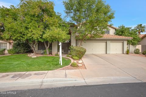 502 E Stonebridge Dr, Gilbert, AZ 85234 photo 1