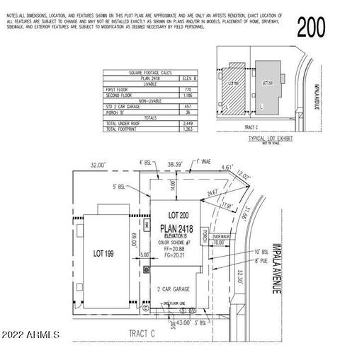 8211 E Impala Ave, Mesa, AZ 85209 photo 8