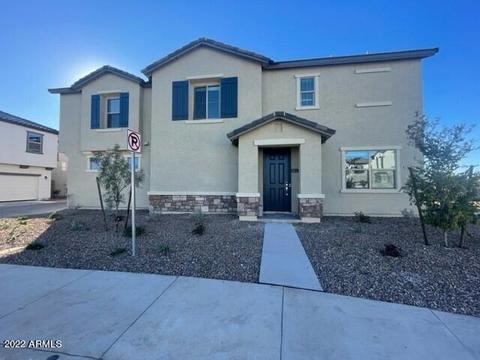 8211 E Impala Ave, Mesa, AZ 85209 photo 1