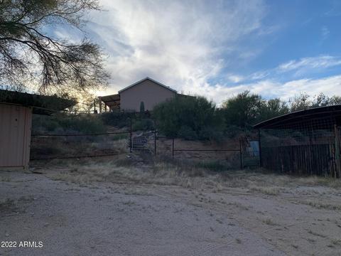 39196 E Snaffle Bit Ln, Florence, AZ 85132 photo 49